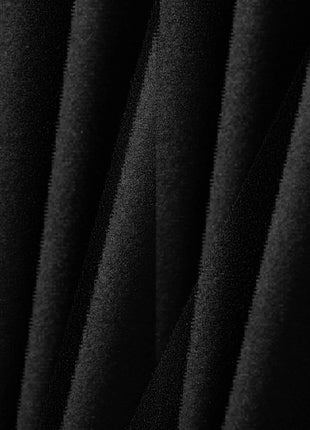 2025 Autumn/Winter European Style Button-Up Woolen Jacket for Men - Casual, Sporty, Business Wear - European Size