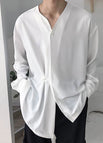White / XXL / CHINA