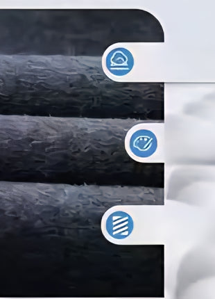 2025 Winter Wool Jacket Male New High Fashion Business Casual Thickening Coat Classic Business Style Windproof Warm TrenchCoat